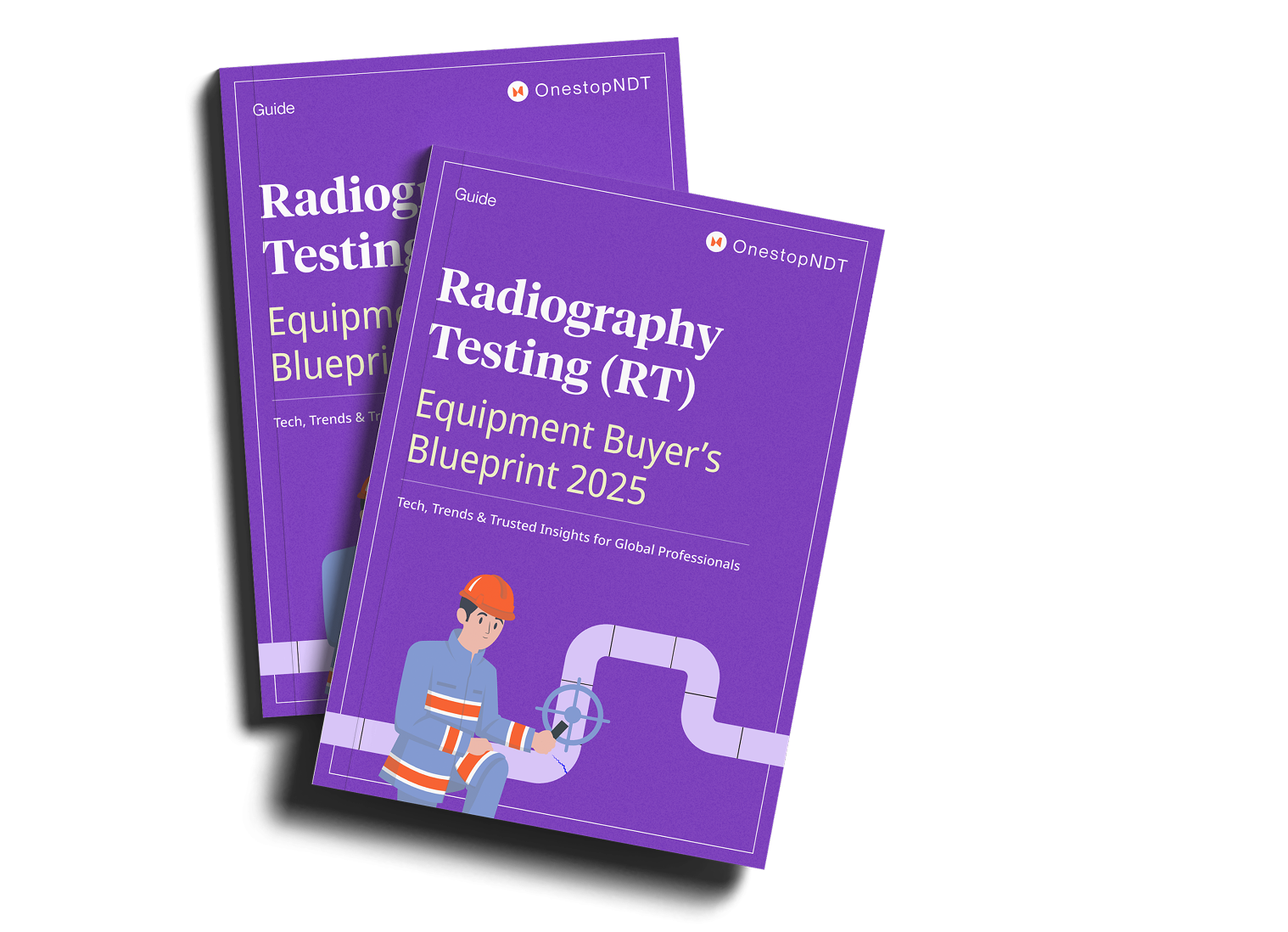 Radiography Testing (RT) Equipment Buyer’s Blueprint 2025