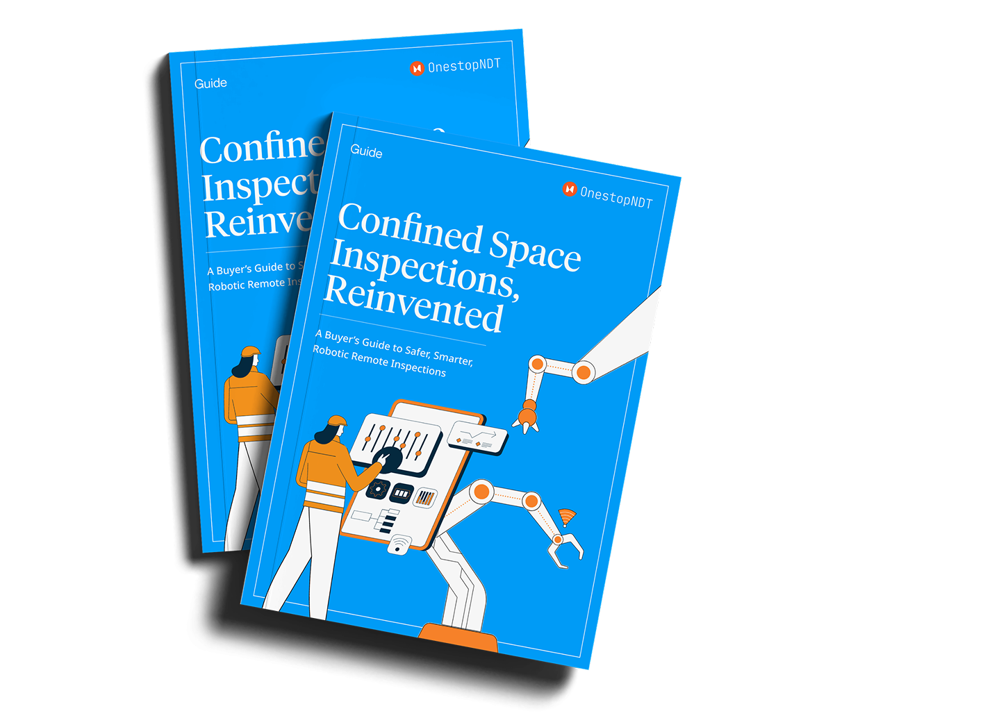 Robotics for Confined Space Inspections Buyer’s Guide 2025