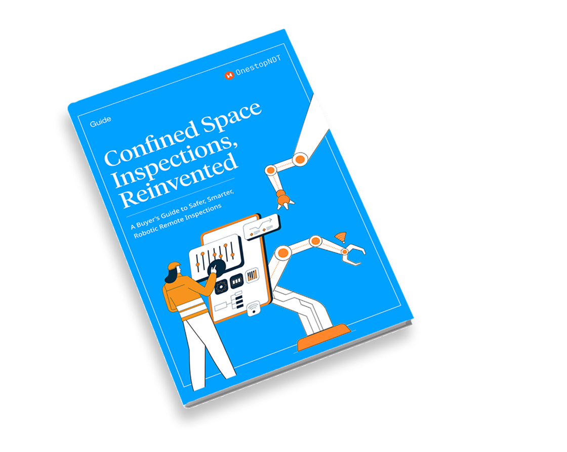 An Insider’s Handbook for Robotics & Inspection Buyers