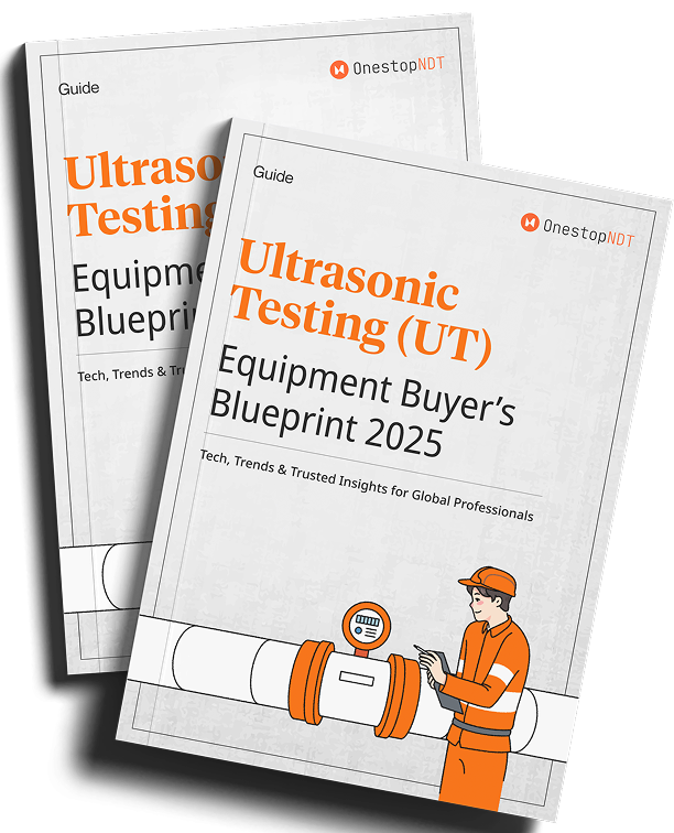 Ultrasonic Testing (UT) Equipment Buyer’s Blueprint in 2025