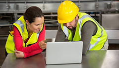 NDT Engineers & Technicians