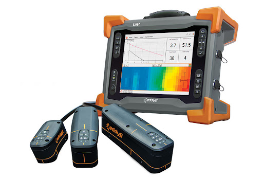 Eddy Current Testing