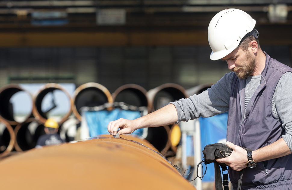 NDT Applications