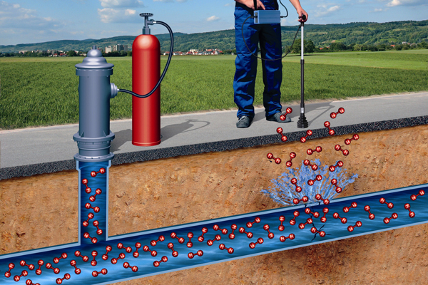Acoustic Sensors