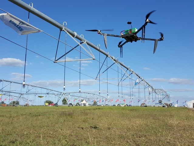 Drones