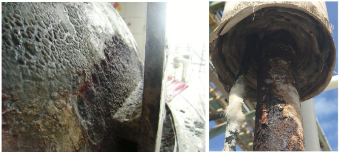 Risk-Based Inspection