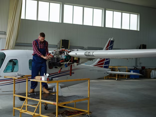 Eddy Current Inspections for Aircraft