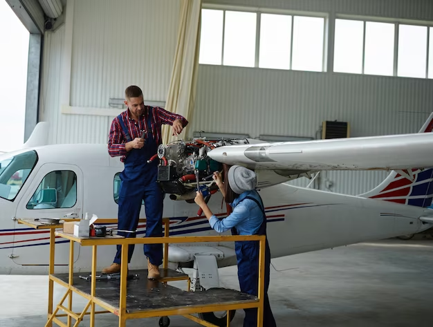 Aircraft Inspection