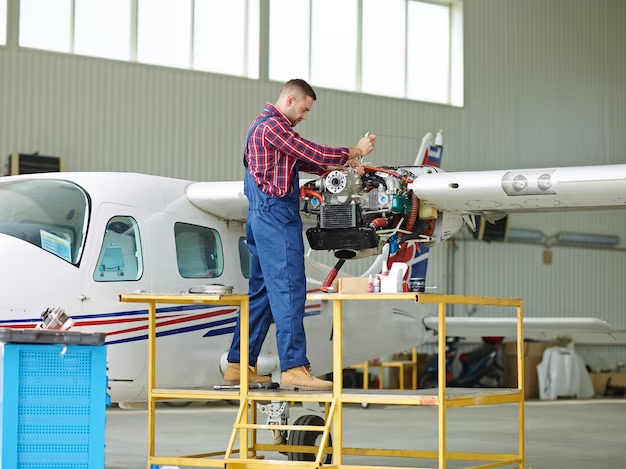 Aircraft Inspection