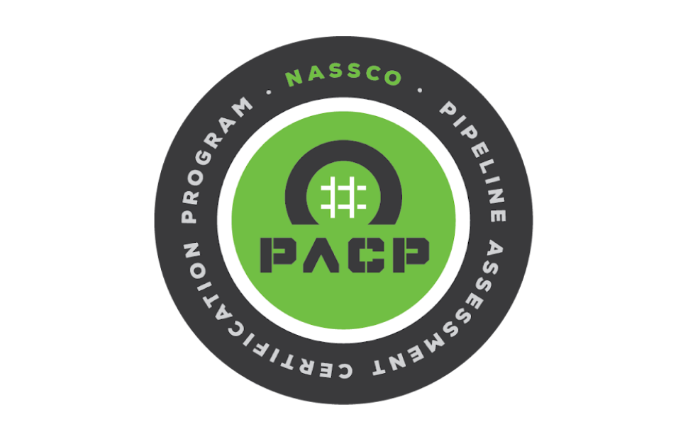 Pipeline Assessment Certification Program (PACP)