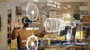 AR Revolution: Enhancing Solar Panel Inspections with Precision