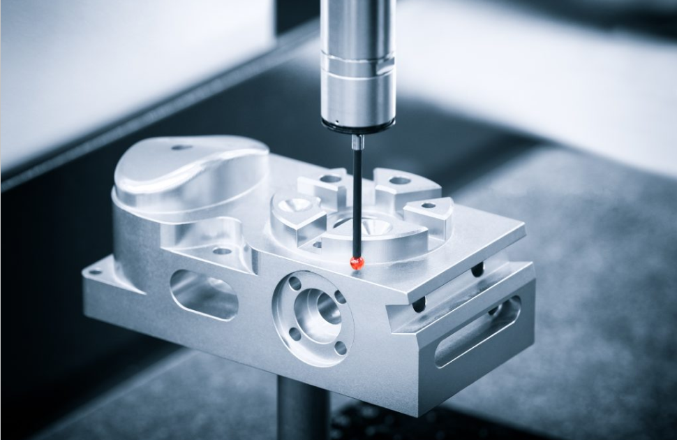 Why Traditional Measurement Systems Impede Automated Quality Control Why Traditional Measurement Systems Impede Automated Quality Control