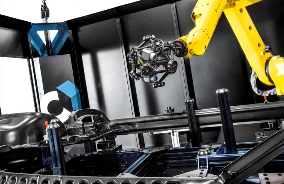 Benefits of In-Line and At-Line Metrology Solutions Benefits of In-Line and At-Line Metrology Solutions