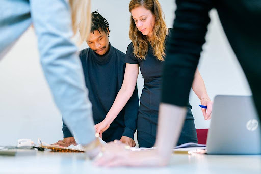 Women in NDT Careers