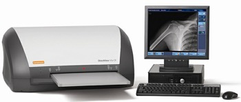 Care of Computed Radiography Equipment