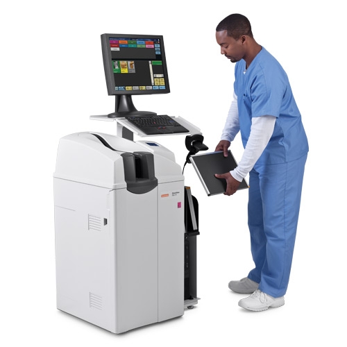 Future Trends in Computed Radiography