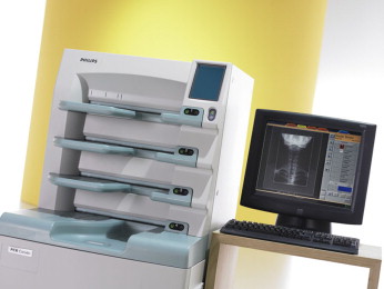 Computed Radiography Future Evolution
