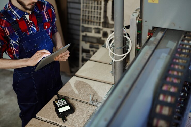 Advantages of Eddy Current Testing