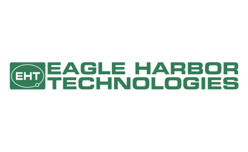 Eagle Harbor Technologies Logo Image