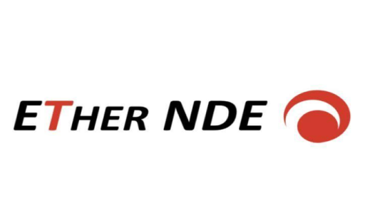 Ether NDE logo Image