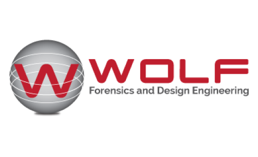 Wolf Technical Services Logo Image