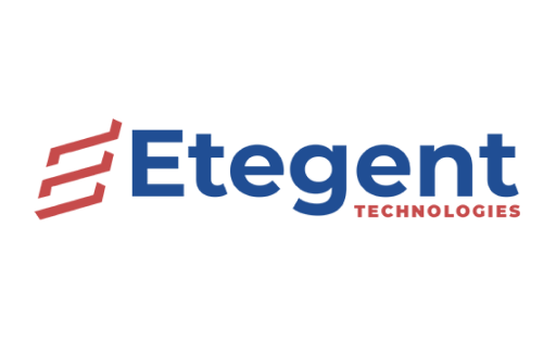 Etegent Technologies Logo Image
