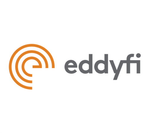 Eddyfi Technologies Logo Image