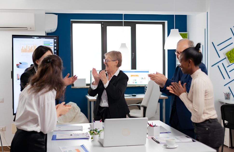 Understanding Emotional Intelligence in Leadership