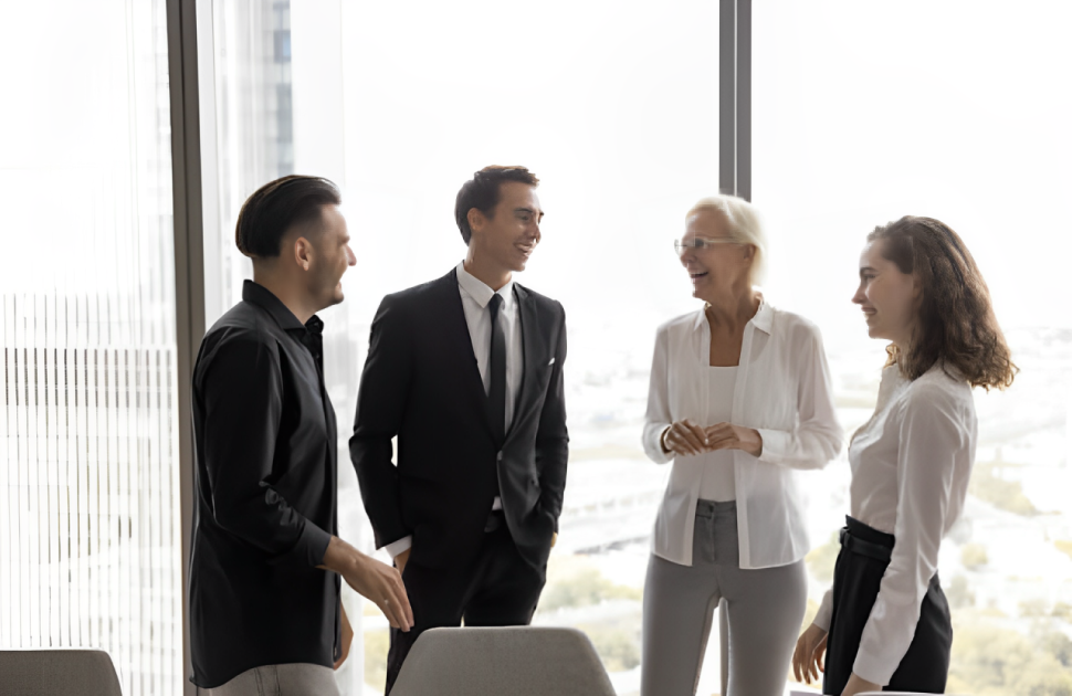 Why Emotional Intelligence Matters for NDT Leaders