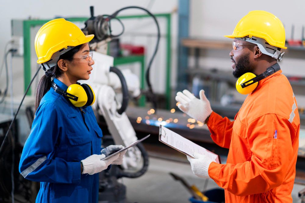 Challenges Facing Women in NDT
