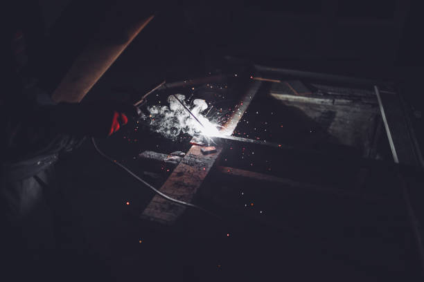Treatments Which Change the Phase Structure of an Alloy