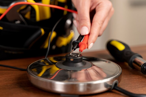 Eddy Current Testing