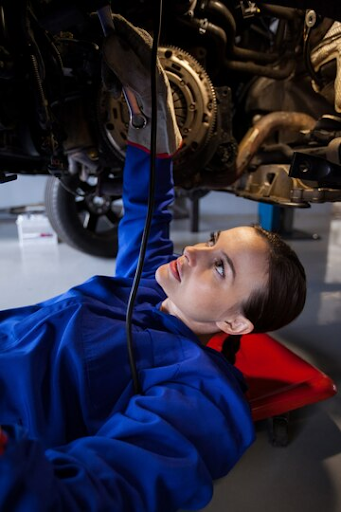 Weld Inspections