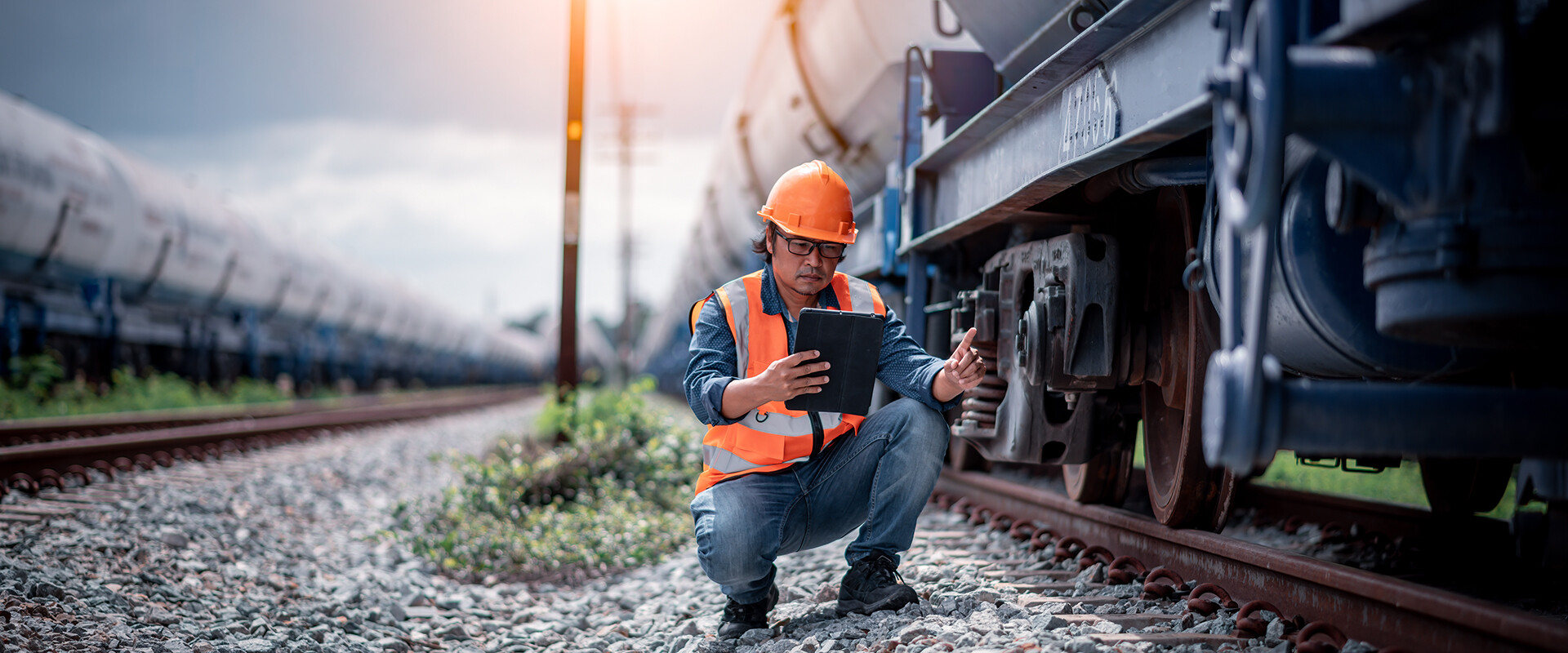 Railway Maintenance