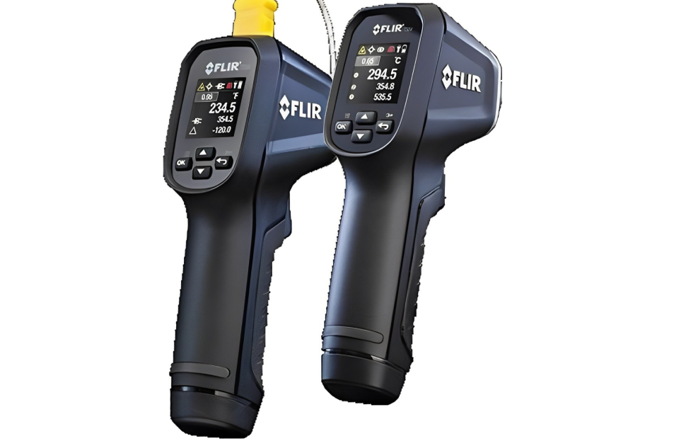 Disadvantages of Infrared Thermography