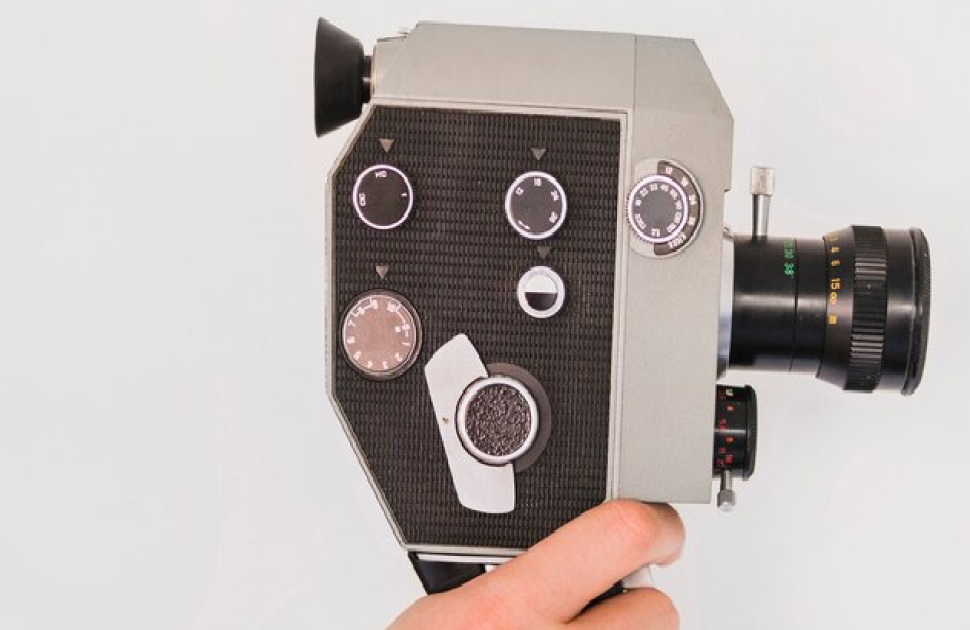 Infrared Thermal-Imaging Cameras
