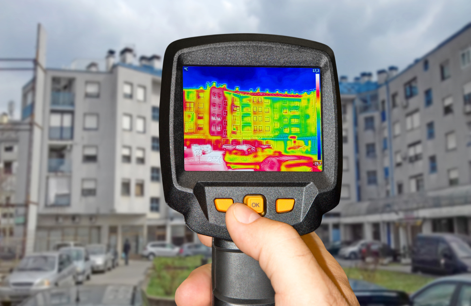 Types of Infrared Thermometers