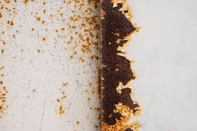 Corrosion Under Insulation (CUI)