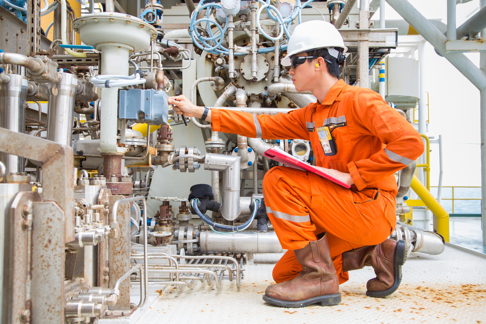 Visual Inspection