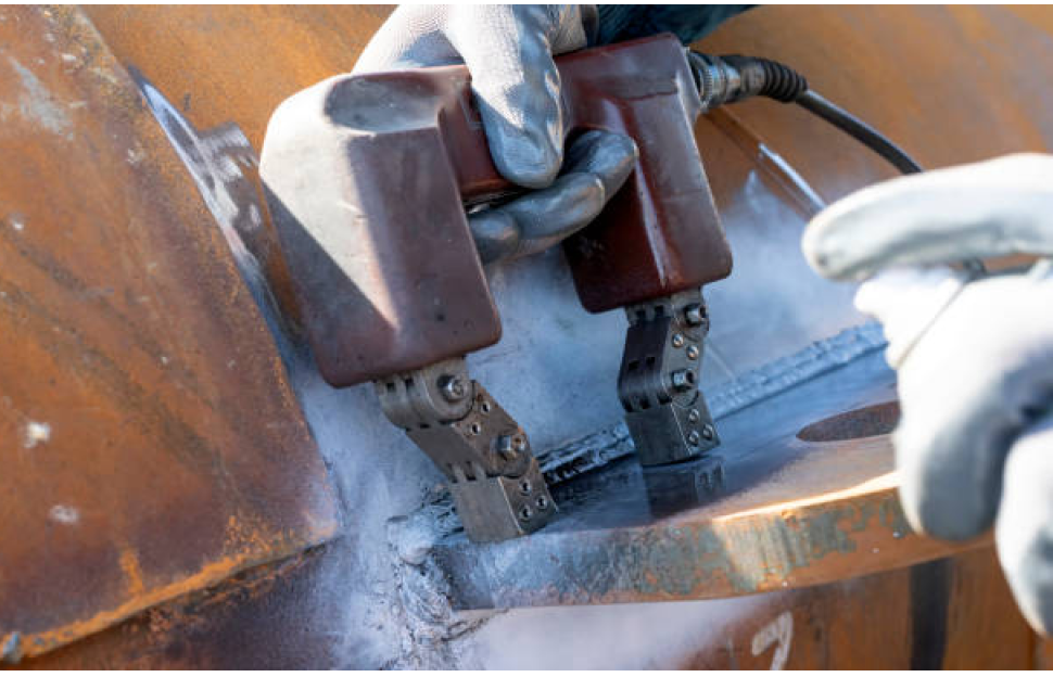 Magnetic Particle Testing Tools