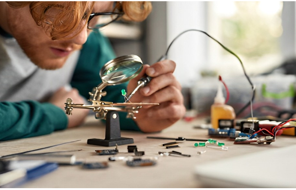 Visual Inspection Tools