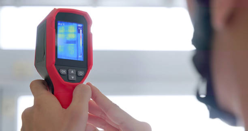 Thermographic Testing (TT) Tools