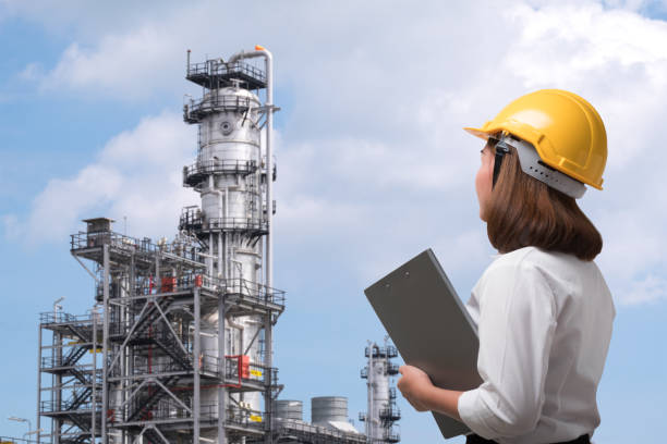 jobs in oil and gas industry