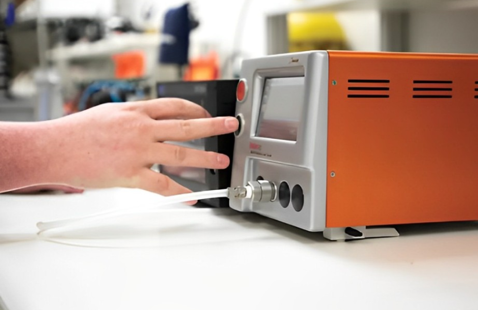 Leak Testing Considerations