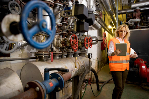 Inspiring Women in NDT