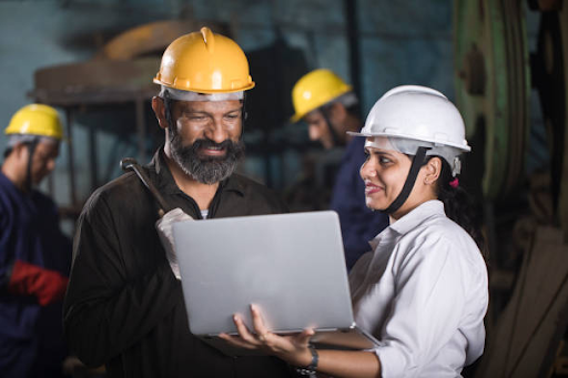 Challenges Faced by Women in NDT