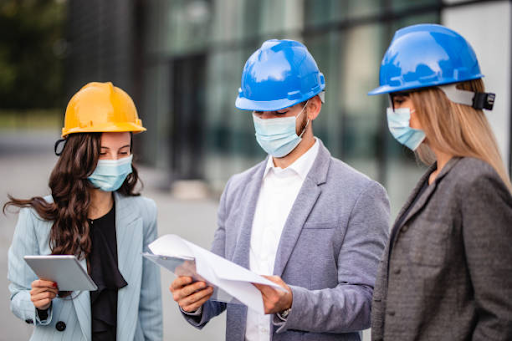 Supporting Women in Non-Destructive Testing