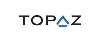 Zetec TOPAZ phased array ultrasonic testing instrument logo used by Metalogic Inspection Services