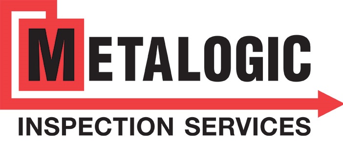 Metalogic Inspection Services logo — advanced phased array NDT company in North America