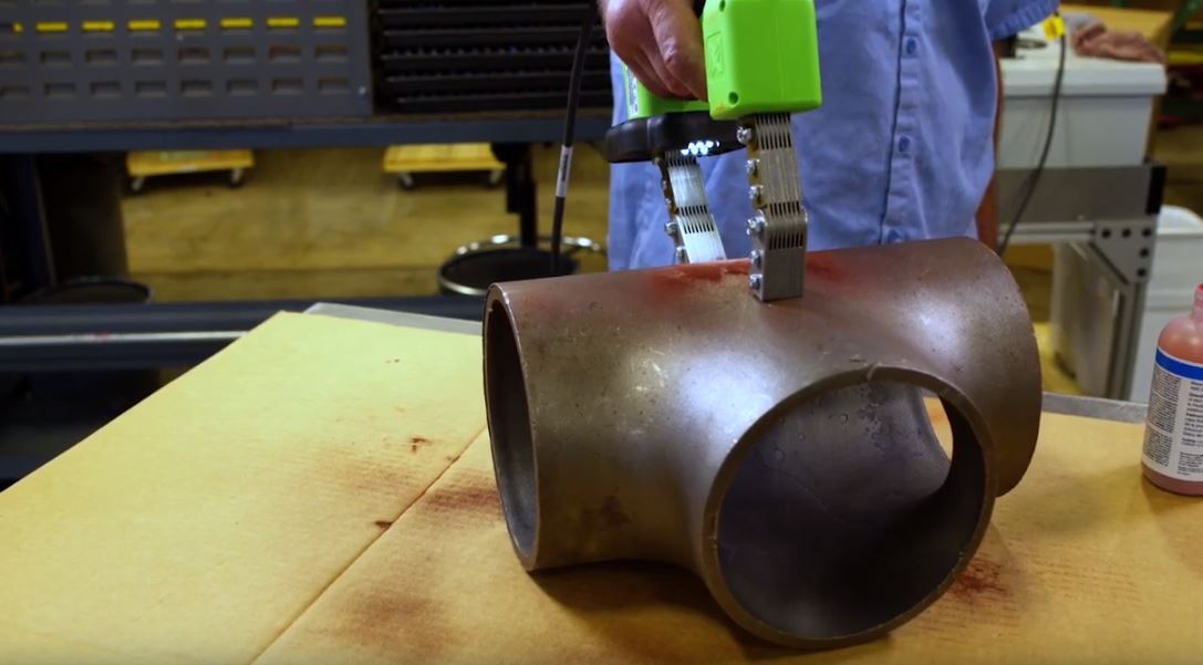 Misconception About Magnetic Particle Testing Misconception About Magnetic Particle Testing